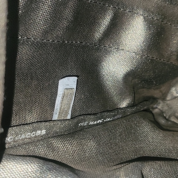 Authentic Marc Jacobs Medium tote bag - Picture 7 of 10